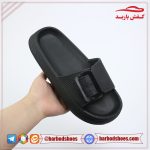 خرید دمپایی زنانه پلاستیکی مدل میترا