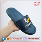 خرید عمده دمپایی مردانه پلاستیکی مدل هامون