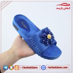 قیمت عمده دمپایی زنانه مدل سونیا