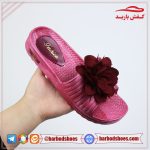 فروش عمده دمپایی زنانه مدل سوزان