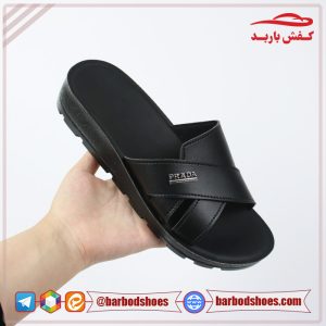 قیمت دمپایی زنانه مدل سارا