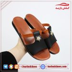 خرید دمپایی طبی عمده زنانه مدل تیانا