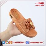 خرید عمده دمپایی زنانه مدا سونیا