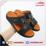 قیمت دمپایی عربی مردانه مدل النجم