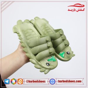 قیمت دمپایی بچه گانه جدید مدل دنی