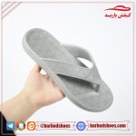 خرید دمپایی انگشتی جدید مردانه مدل البرز