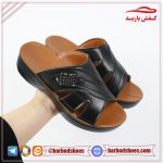 خرید دمپایی مردانه مدل عمار