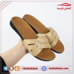 خرید دمپایی زنانه مدل نگین