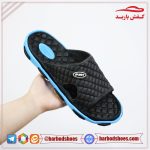 قیمت دمپایی مردانه مدل آریا
