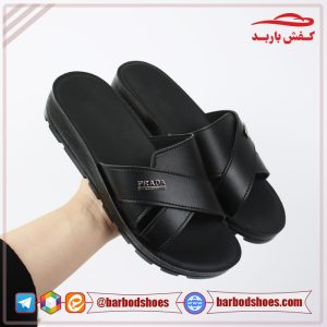 خرید دمپایی زنانه شیک مدل سارا