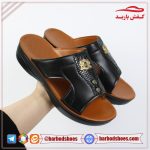 خرید دمپایی شیک مردانه مدل شارجه