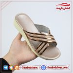 قیمت دمپایی روفرشی دخترانه مدل جلوه