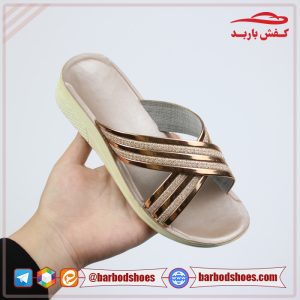 قیمت دمپایی روفرشی دخترانه مدل جلوه