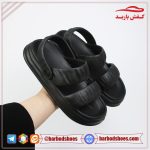 خرید دمپایی زنانه شیک مدل میترا دوکاره