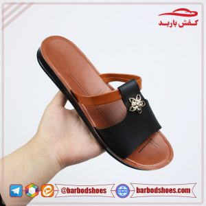 خرید دمپایی طبی زنانه مدل تیانا