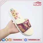 فروش عمده دمپایی زنانه مدل مرجان 2
