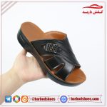 قیمت دمپایی مردانه مدل عمار