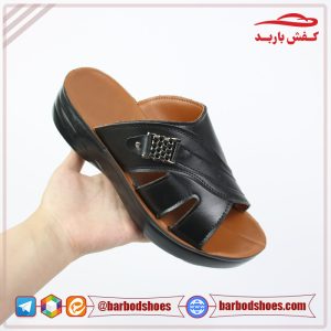 قیمت دمپایی مردانه مدل عمار