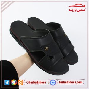 خرید دمپایی مردانه مدل کد 805