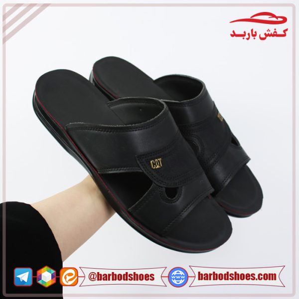 خرید دمپایی مردانه مدل کد 805
