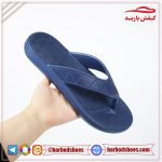 خرید دمپایی لا انگشتی مردانه مدل البرز