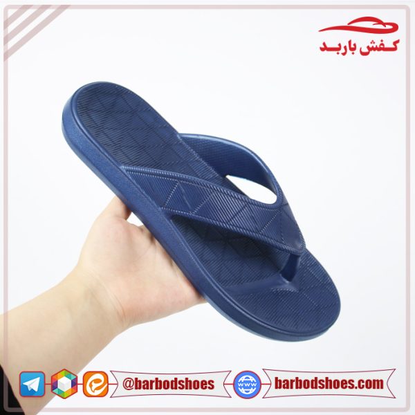 خرید دمپایی لا انگشتی مردانه مدل البرز