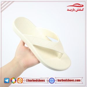 خرید دمپایی انگشتی مردانه مدل البرز