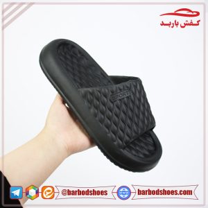 خرید دمپایی پلاستیکی زنانه مدل آریا پلاس