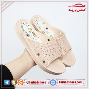 قیمت دمپایی زنانه مدل شادی