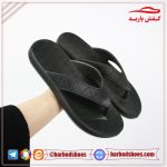 خرید دمپایی انگشتی مدل البرز