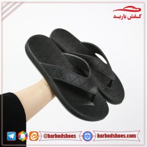 خرید دمپایی انگشتی مدل البرز