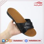 قیمت دمپایی زنانه شیک مدل نگین