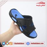 خرید دمپایی پلاستیکی مدل پاریس