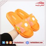 خرید دمپایی زنانه مدل هلن