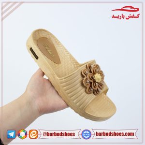 خربد دمپابی پلاستکی زنانه مدل سونیا