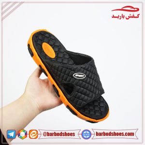 قیمت عمده دمپایی پلاستیکی مدل آریا