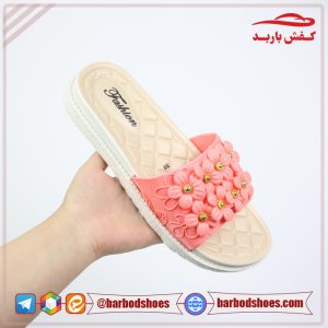 قیمت دمپایی زنانه مدل طناز