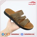 خرید دمپایی مردانه طبی مدل سام
