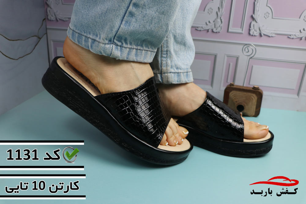 کارخانه تولید دمپایی ارزان تهران