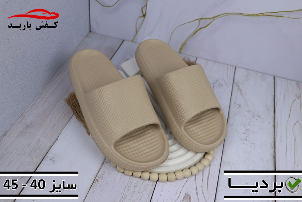 قیمت دمپایی پلاستیکی عمده