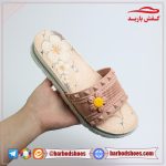 خرید حراجی دمپایی زنانه مدل الناز