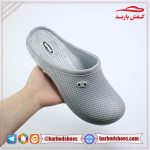 خرید دمپایی مردانه جلو بسته پلاستیکی مدل اوزاکا سپهر