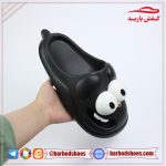 عمده دمپایی پلاستیکی زنانه مدل دراگون
