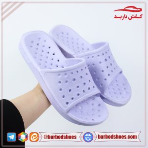 خرید عمده دمپایی استخری مدل کد 101