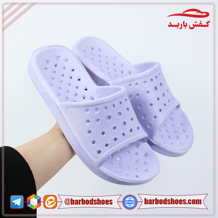 خرید عمده دمپایی استخری مدل کد 101