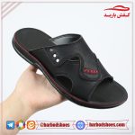 خرید دمپایی مردانه طبی مدل پیمان