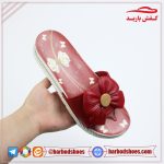 قیمت دمپایی زنانه مدل ارغوان