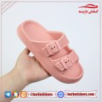 خرید دمپایی پسرانه مدل برسام