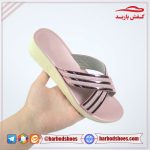 خرید دمپایی روفرشی دخترانه مدل جلوه
