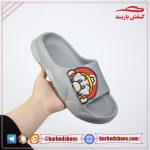 قیمت عمده دمپایی بچگانه مدل ماریو